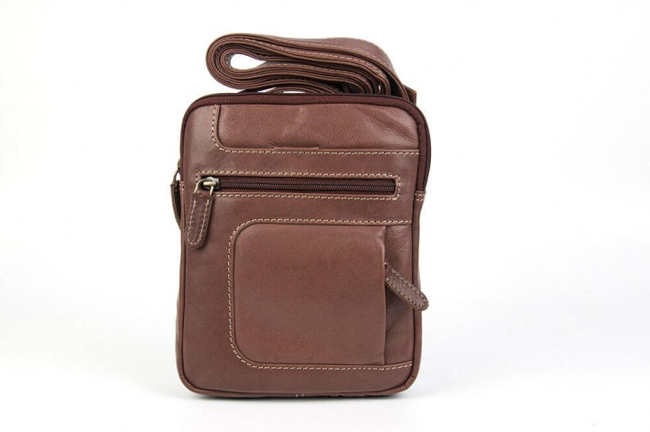 5-S-1327-BROWN 1